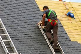 Fast & Reliable Emergency Roof Repairs in Venersborg, WA